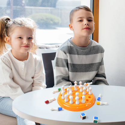 🧠 Memory Chess Game