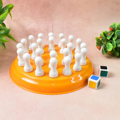 🧠 Memory Chess Game