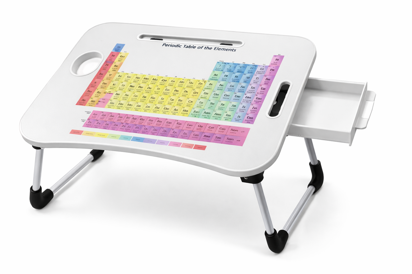 Study Table | Foldable & Portable