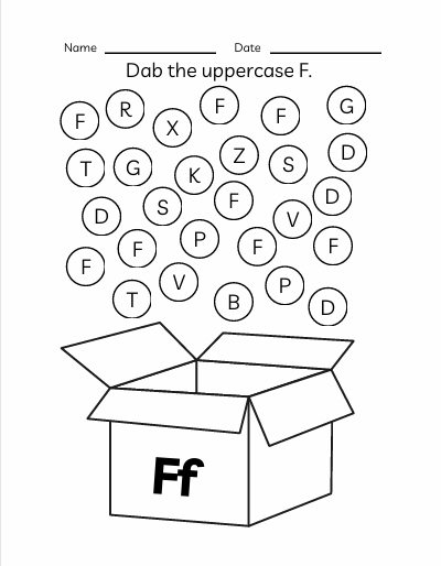 600+ Brain & Hand Coordination Fun Educational Worksheets for Kids (Ages 2–7) | Digital Download – Kidzomart