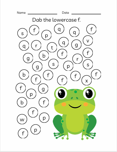 600+ Brain & Hand Coordination Fun Educational Worksheets for Kids (Ages 2–7) | Digital Download – Kidzomart