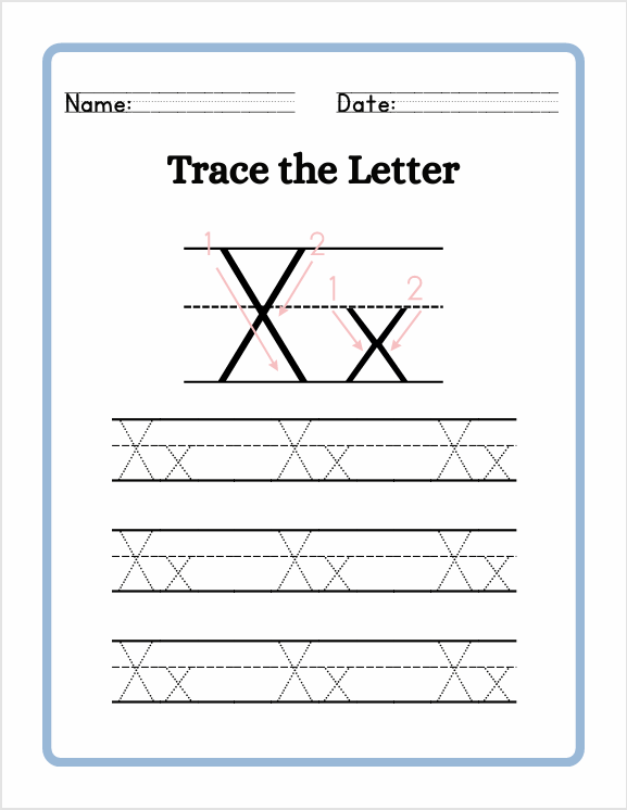 600+ Brain & Hand Coordination Fun Educational Worksheets for Kids (Ages 2–7) | Digital Download – Kidzomart