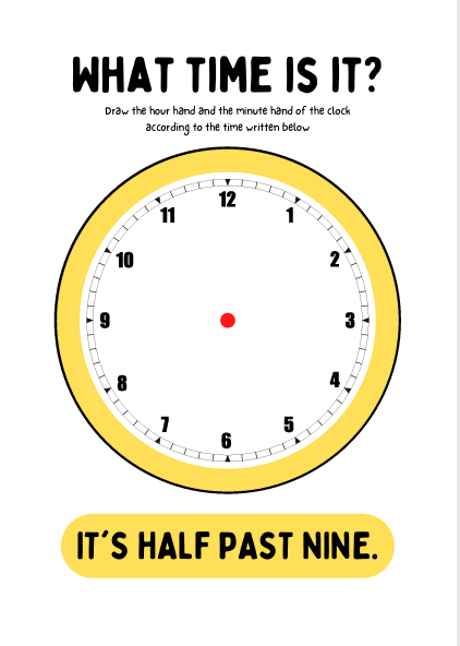 600+ Brain & Hand Coordination Fun Educational Worksheets for Kids (Ages 2–7) | Digital Download – Kidzomart