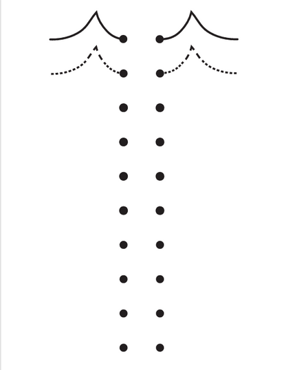 600+ Brain & Hand Coordination Fun Educational Worksheets for Kids (Ages 2–7) | Digital Download – Kidzomart