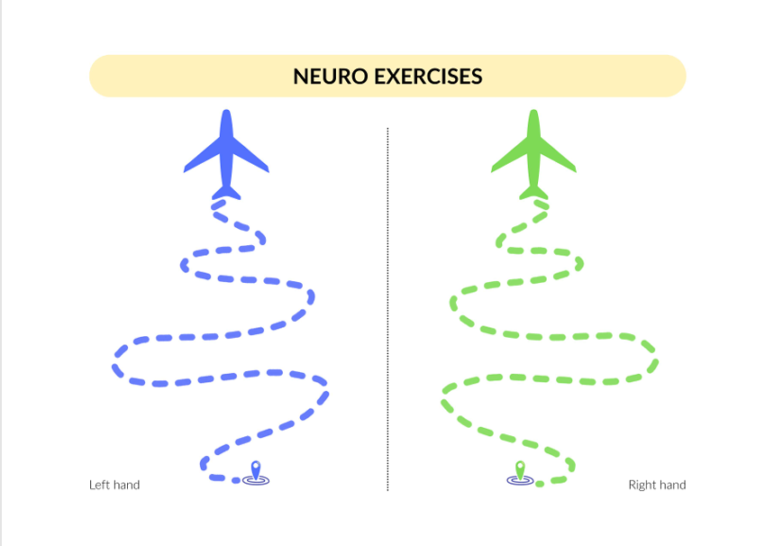 600+ Brain & Hand Coordination Fun Educational Worksheets for Kids (Ages 2–7) | Digital Download – Kidzomart