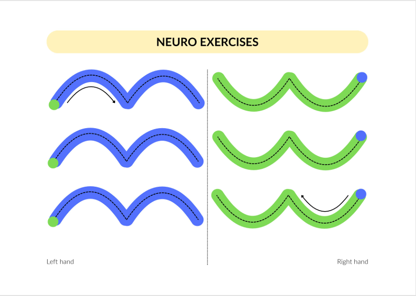 600+ Brain & Hand Coordination Fun Educational Worksheets for Kids (Ages 2–7) | Digital Download – Kidzomart